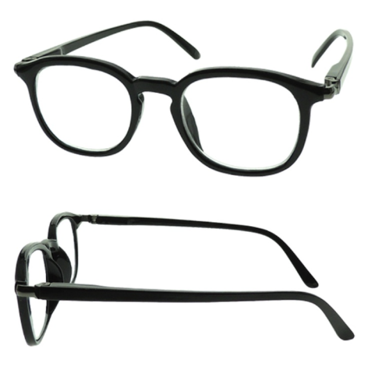 LUNETTES ROME ASIE +2.5