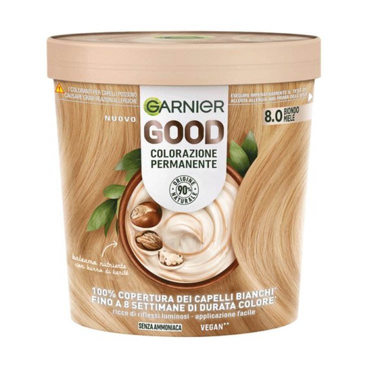 GARNIER BON BLOND MIEL 160G