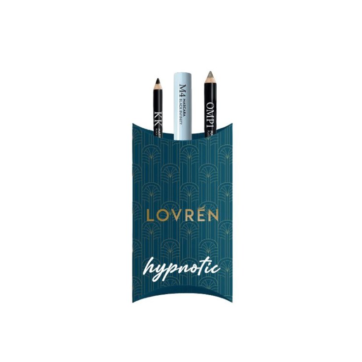 LOVREN KIT LUXE HYPNOTIQUE