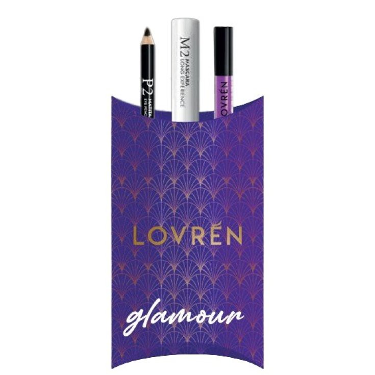 LOVREN KIT LUXE GLAMOUR