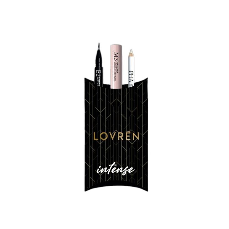 LOVREN KIT LUXE INTENSE