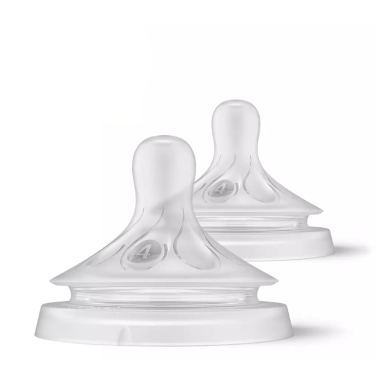 AVENT TOIT NAT 3.0 3M+ 2PCS