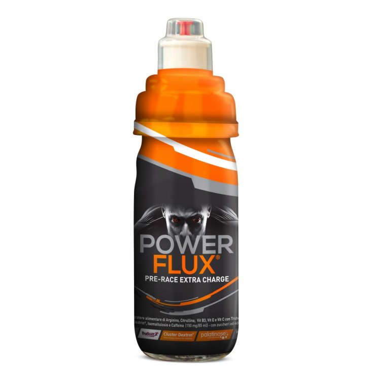 POWERFLUX 85ML ETICHSPORT