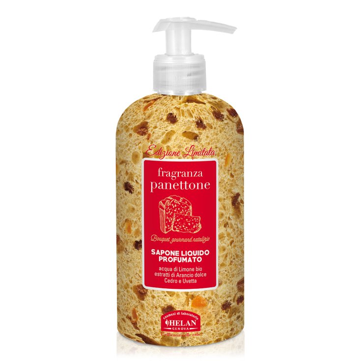 SAVON LIQUIDE PANETTONE 500ML