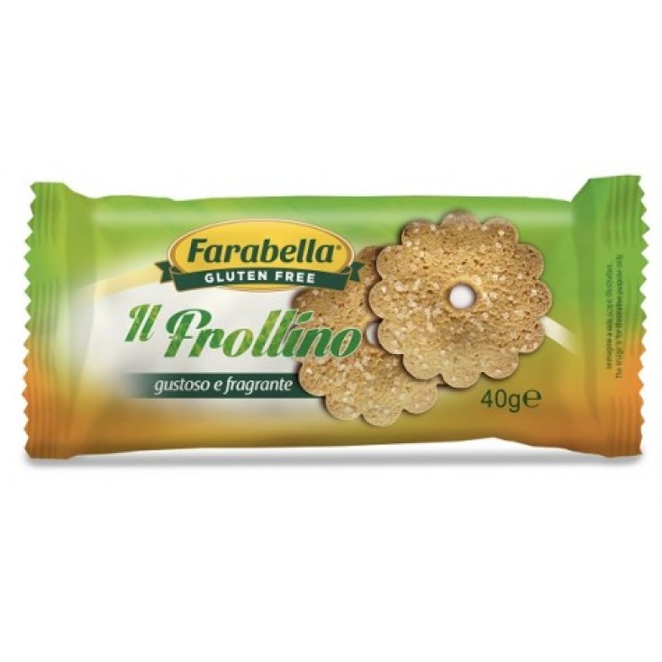 FARABELLA LES SABÉS 40G