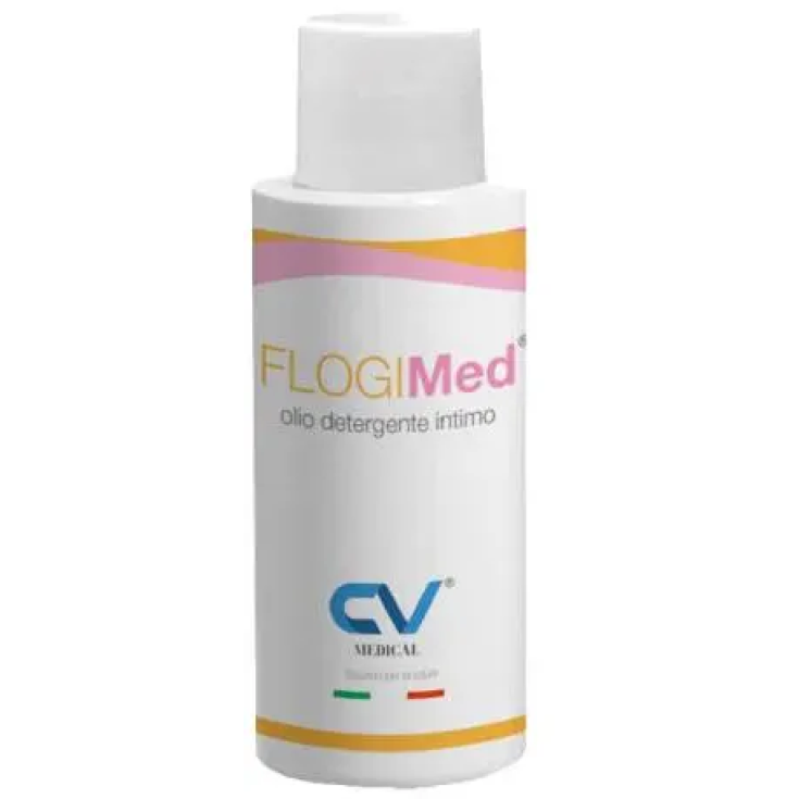 HUILE NETTOYANTE FLOGIMED 250ML