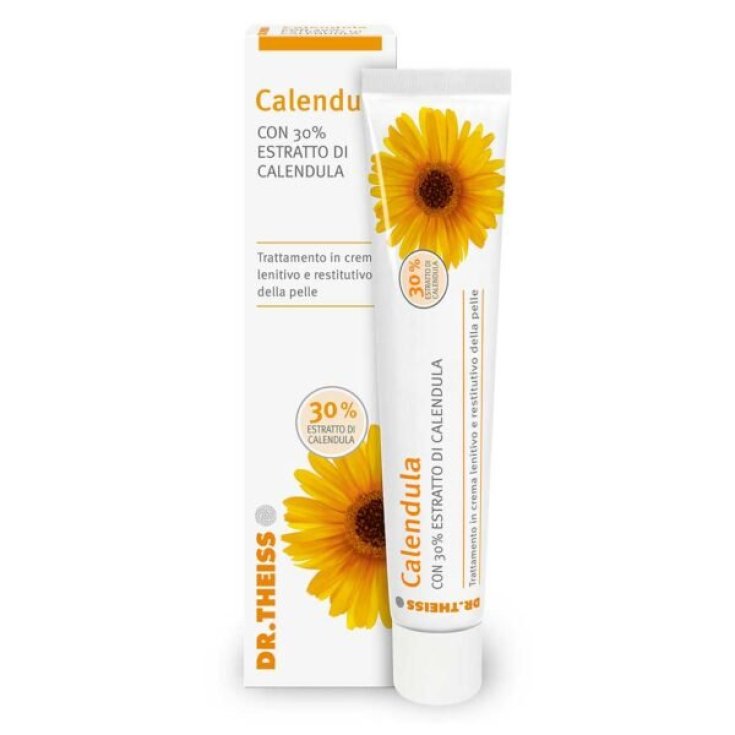 THEISS CRÈME CALENDULA 30%50ML