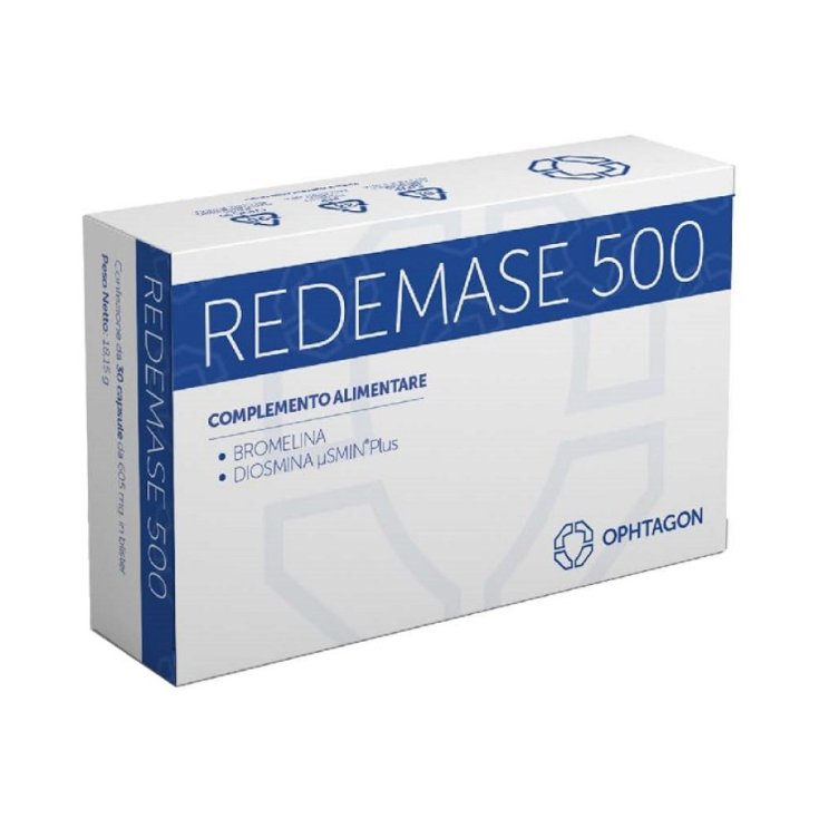 REDÉMASER 500 30CPS