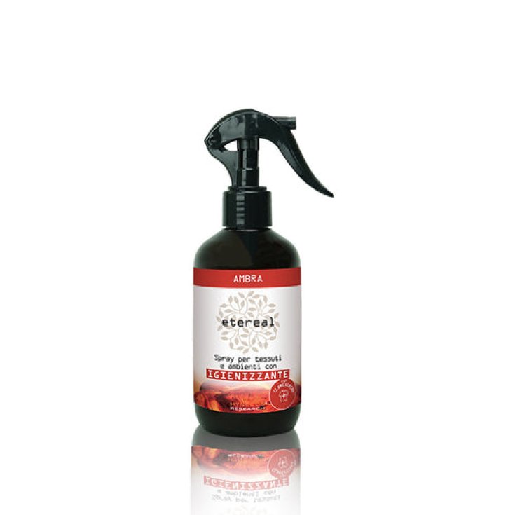 ETEREAL SPR TESS AMBRE AMBRE