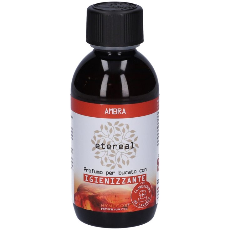 ETEREAL PROF LESSIVE AMBRE200ML