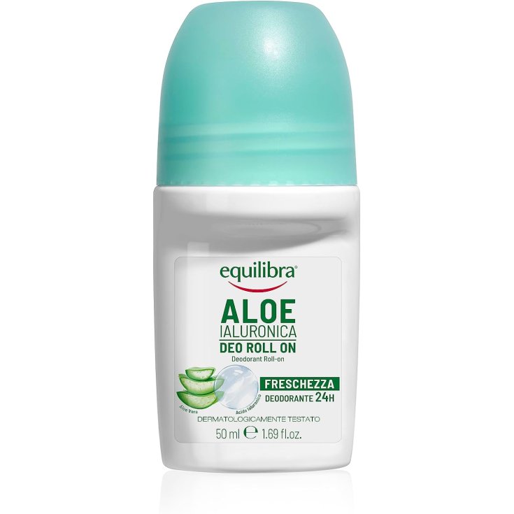 ÉQUILIBRE ALOE IALUR ROLL ON