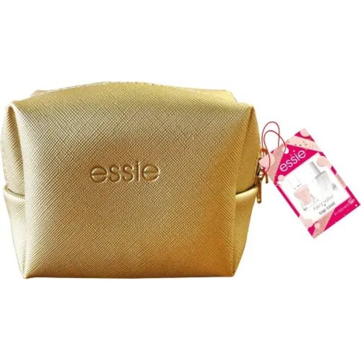 ESSIE GEL COUTURE POCHETTE BEI ​​23