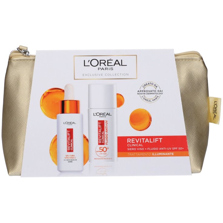 L'ORÉAL PARIS VITAMINE C 2023