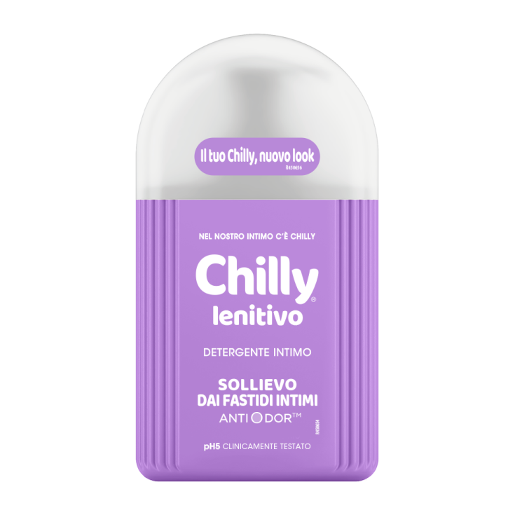 NETTOYANT CHILLY LENIT 300ML