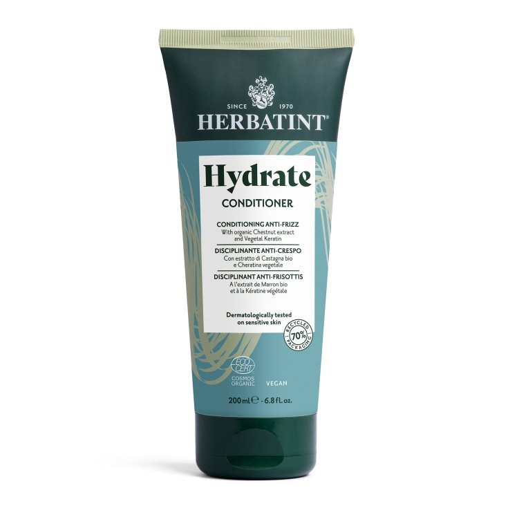 APRÈS-SHAMPOING HYDRATÉ HERBATINT