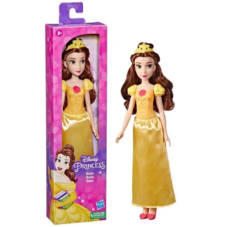 HASBRO DPR FASH DOOL 2 ASSORTI3