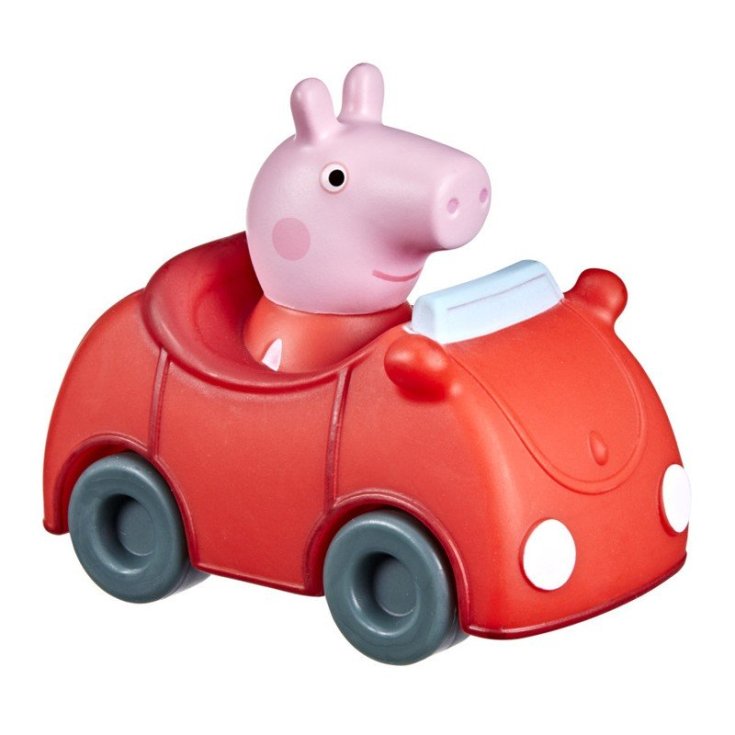 HASBRO PEP PEPPA COCHON