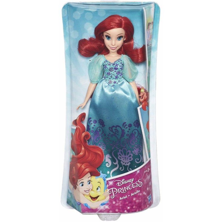HASBRO DPR FASH DOOL 2 ASSORTI1