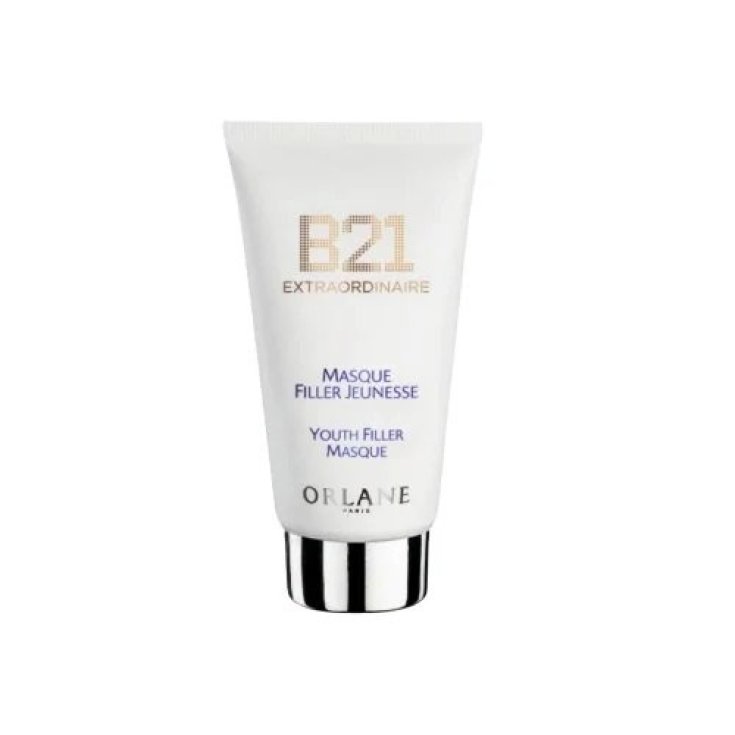 ORLANE B21 MASQUE FILLER JEUN