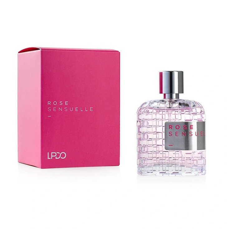 LPDO ROSE SENSUELLE EDP 100ML