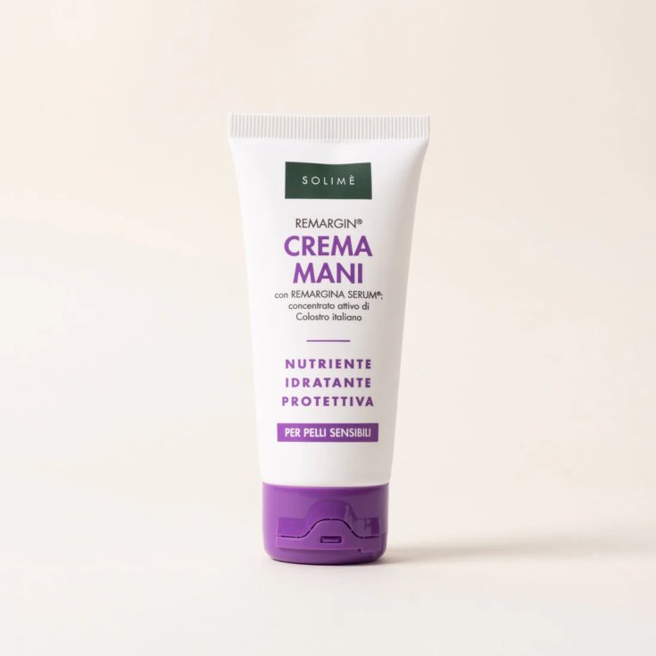 CRÈME MAINS REMARGIN 50ML