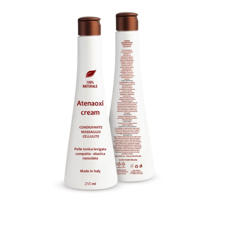 CRÈME ATENAOXI 150G