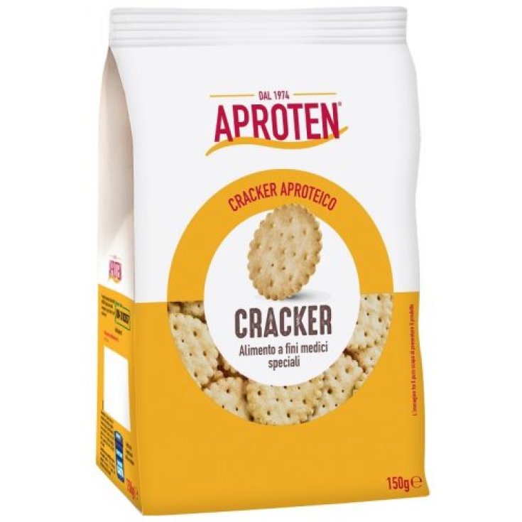 CRAQUELINS APROTEN 150G