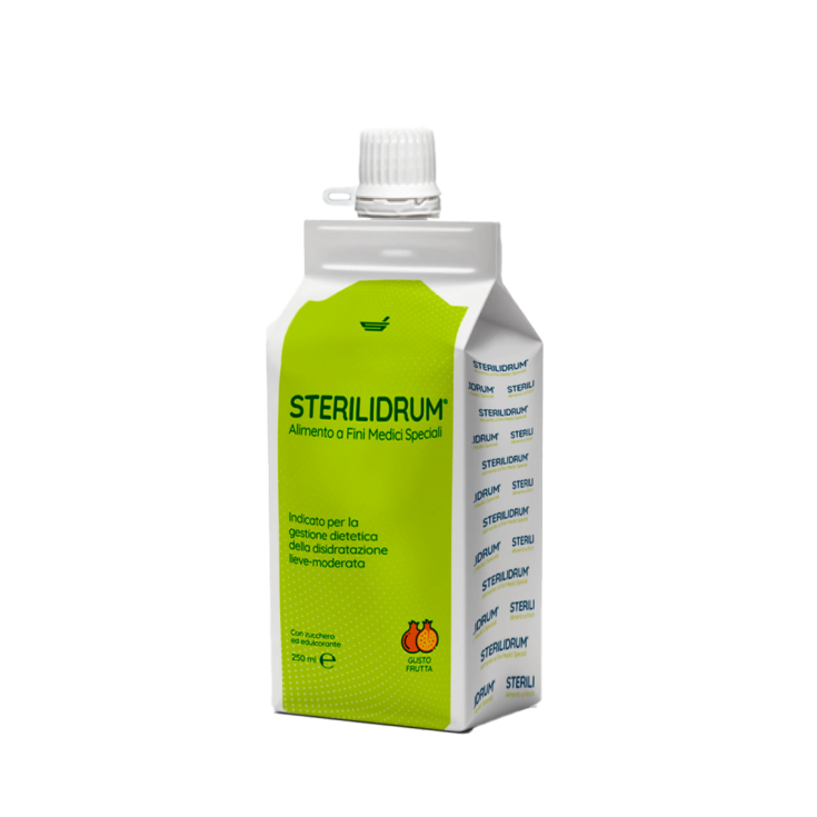 STÉRILIDRUM 250ML