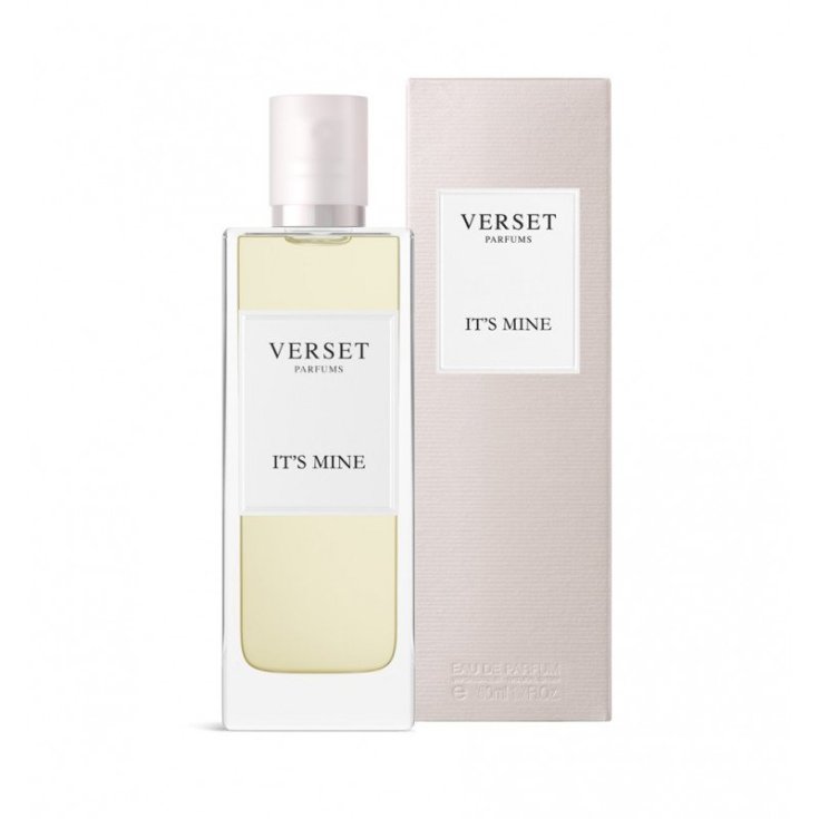 VERSET C'EST À MOI 50ML