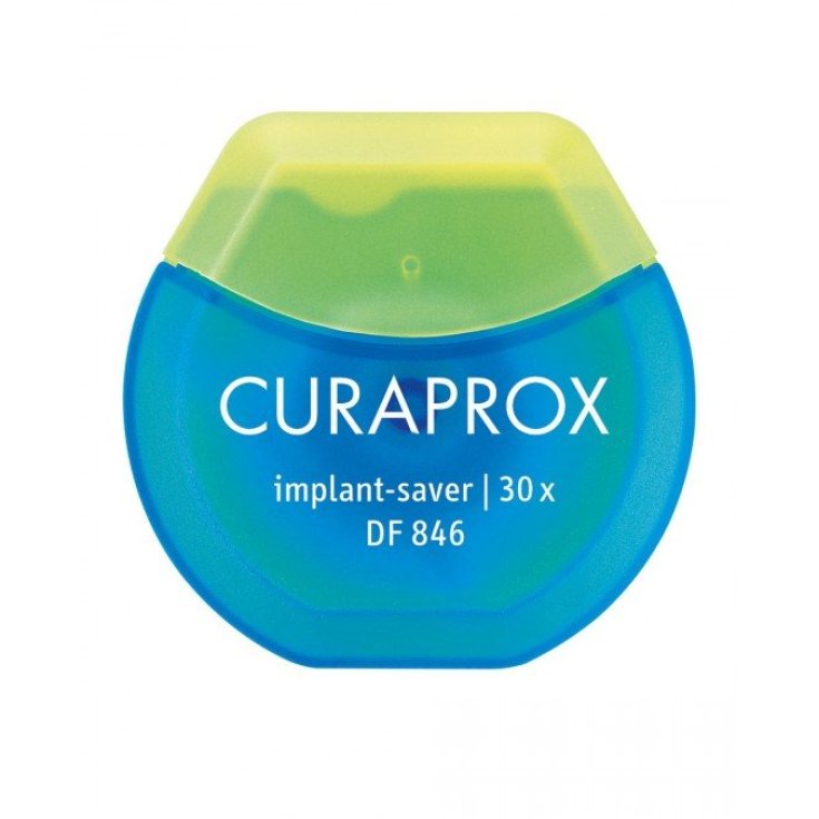 CURAPROX DF 846 SP C SOIE 30F