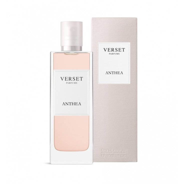 VERSET ANTHÉA 50ML