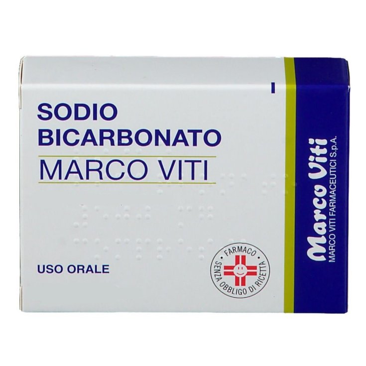 BICARBONATE DE SODIUM ALIMENTAIRE 30CPR