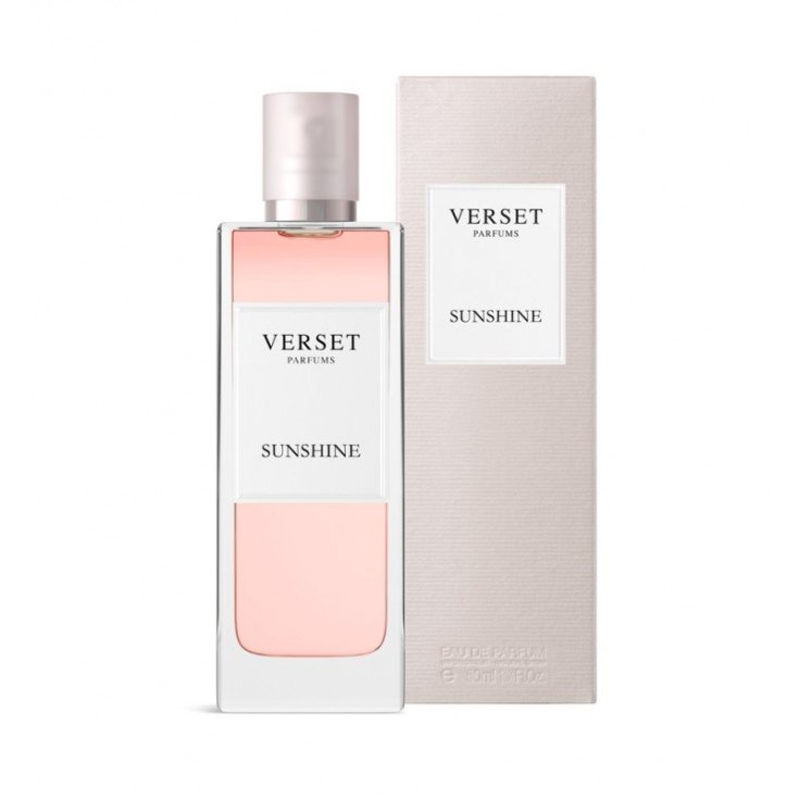 VERSET SOLEIL EDT 50ML