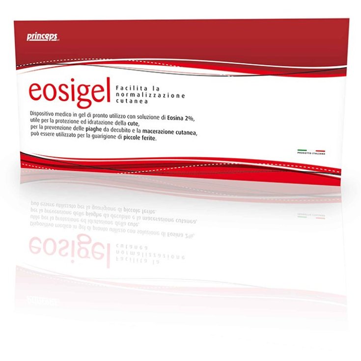 ÉOSIGEL 50ML