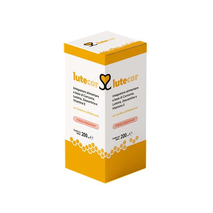 LUTÉCOR 200ML