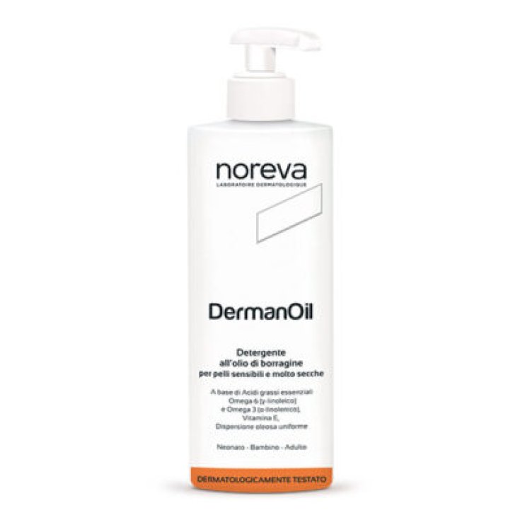 DERMANOIL 400ML