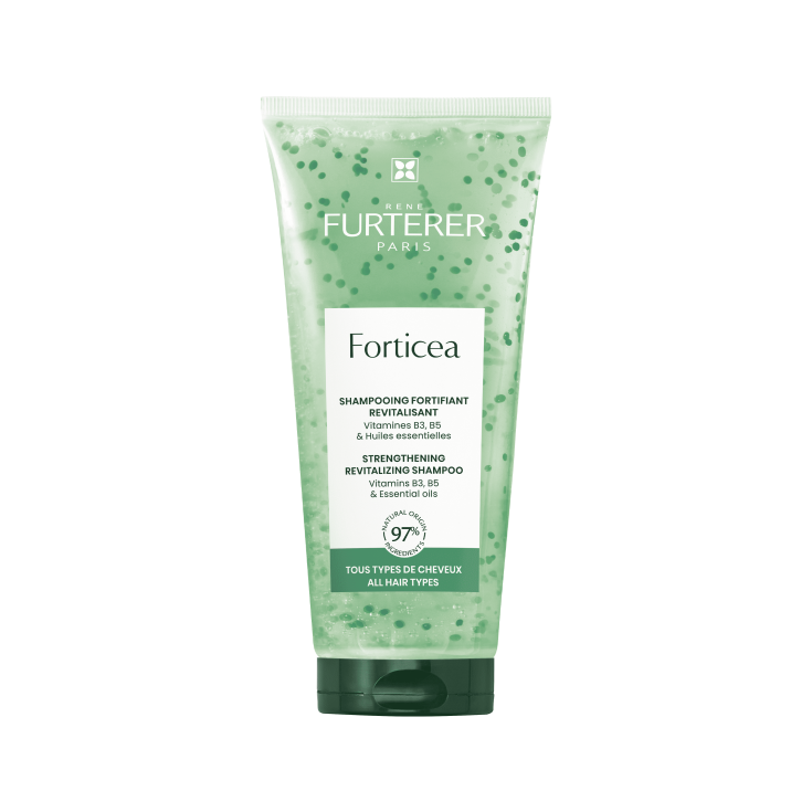 FORTICEA SHAMPOOING FORTIF TUBO23