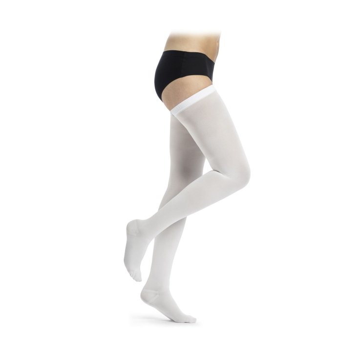 THROMBO-X CUISSE BI M NORME