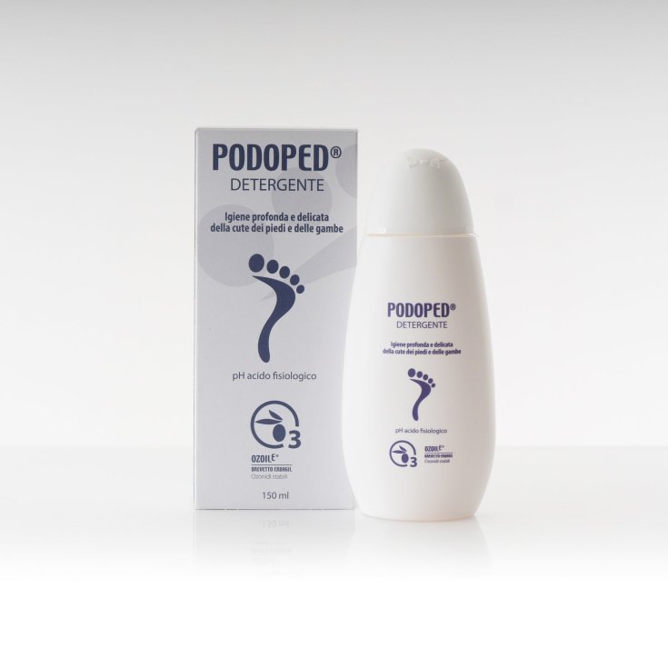 NETTOYANT PODOPÉDÉ 150ML