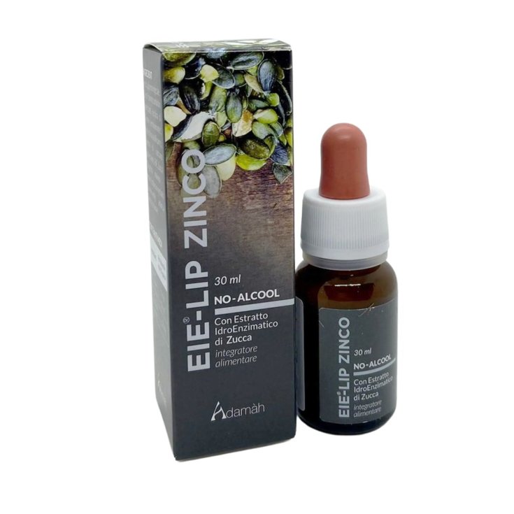 EIE LÈVRES ZINC 30ML