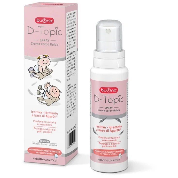 SPRAY DTOPIQUE 100ML