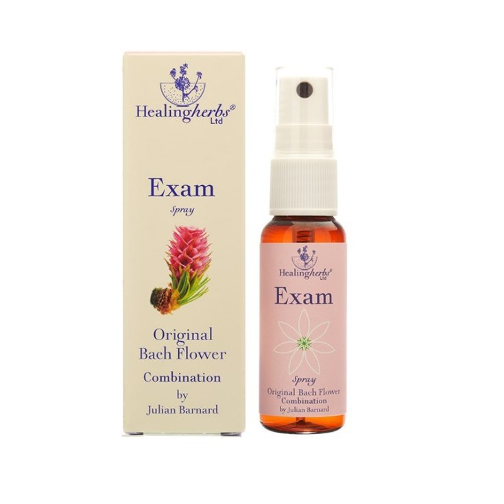 EXAMENS SPRAY ORAL 20ML