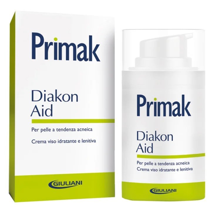 PRIMAK DIAKON AIDE 50ML