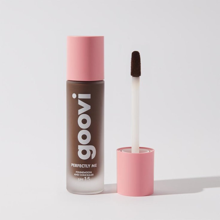 GOOVI FOND DE TEINT ET CORRECTEUR 20