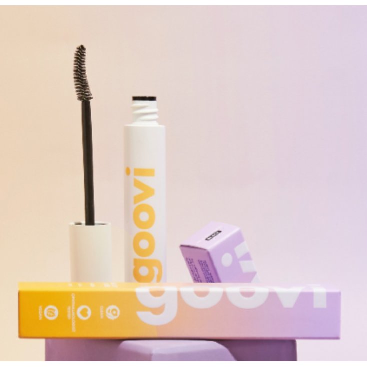 MASCARA GOOVI