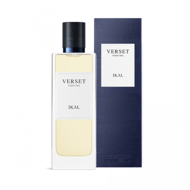 VERSET IKAL 50ML