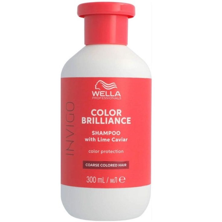 INVIGO BRILL SH CAP GROSS300ML