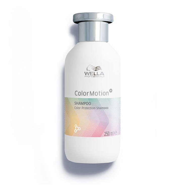SHAMPOOING COLORMOTION+ 250ML
