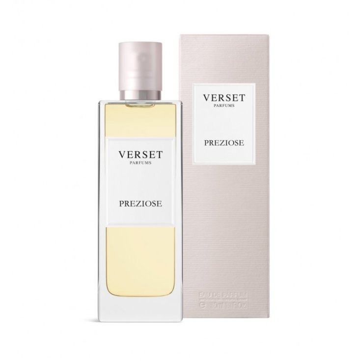 VERSET PREZIOSE EDT 50ML