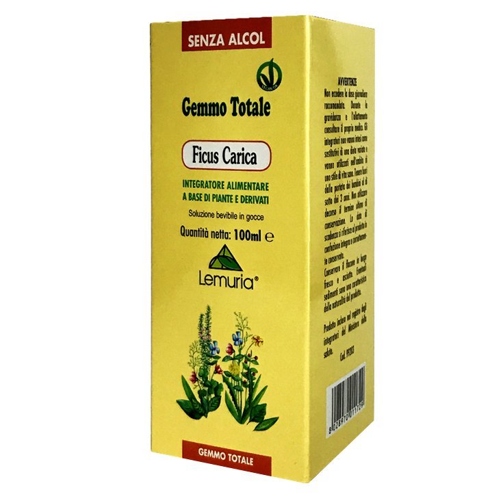 FICUS CARICA 100ML